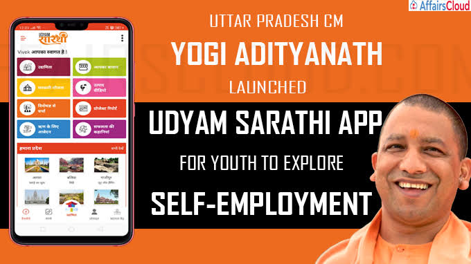 Udyam Sarathi: A master-key for the youth to find self-employment opportunities