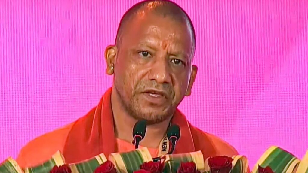Yogi Govt to provide electricity connection to all in UP