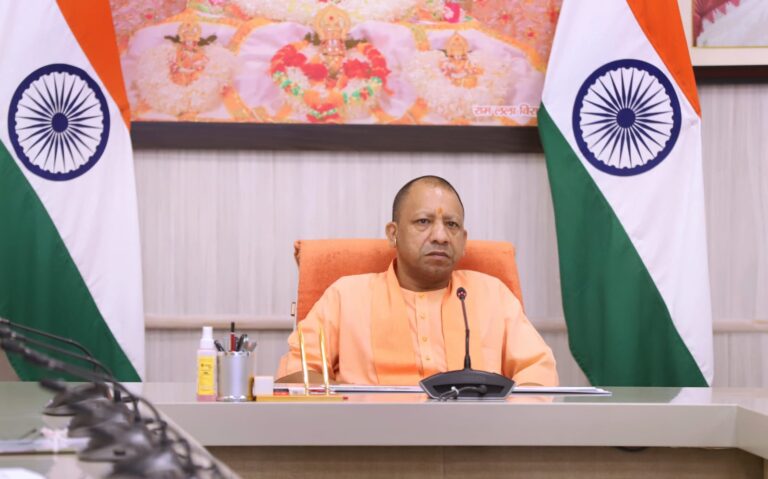 Don’t wait for filariasis symptoms to appear; taking medicine is the only prevention, urges CM Yogi
