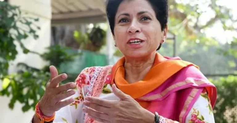 HR:सिरसा में तेजी से बढ़ रहे कैंसर के मामले – सैलजा