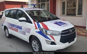 Haryana STF की सर्जिकल स्ट्राइक : 6 माह में 58 इनामी अपराधी, 101 गैंगस्टर और 178 जघन्य आरोपी गिरफ्तार