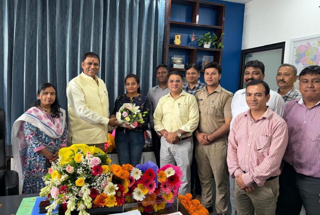 नई ऊर्जा, नई सोच के साथ पी.सी.ध्यानी ने संभाली यूपीसीएल की कमान; सीएम धामी के ‘ऊर्जा प्रदेश’ के सपने को देंगे नई रफ्तार