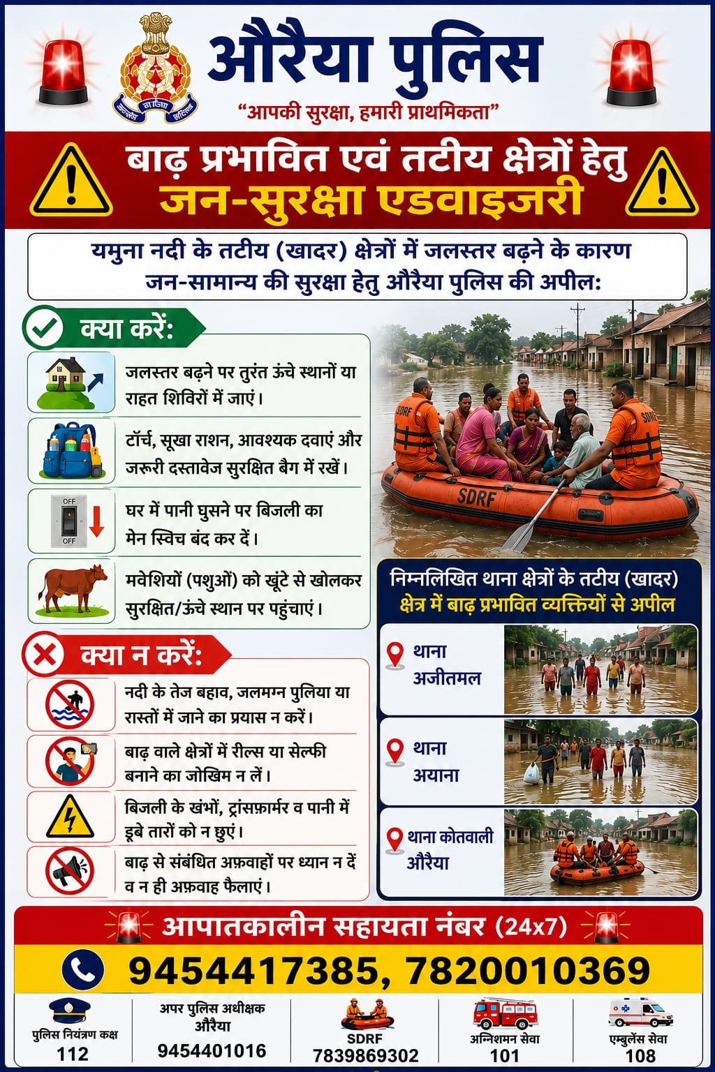 up-auraiya-flood-alert-advis