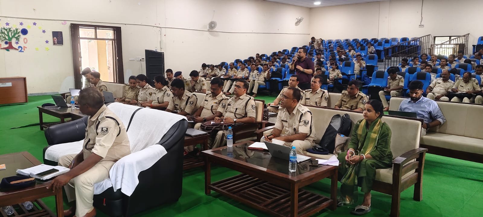 workshop-on-cctns-at-engineering-college