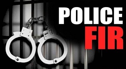 up-moradabad-fir-against-4-persons