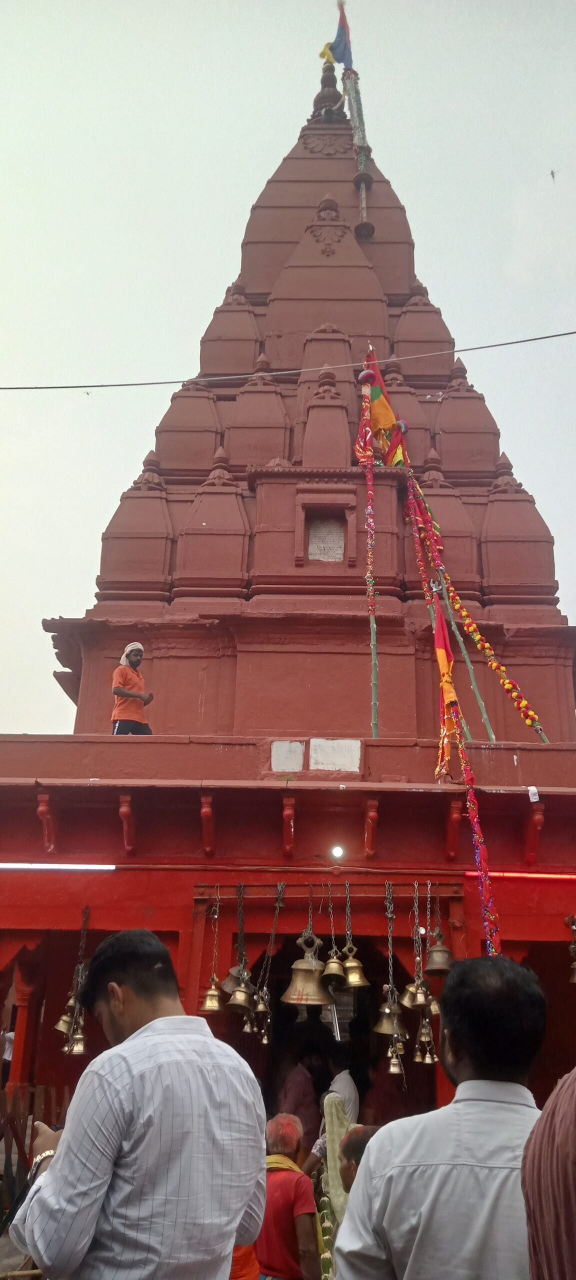 up-prayagraj-shravan-last-monday