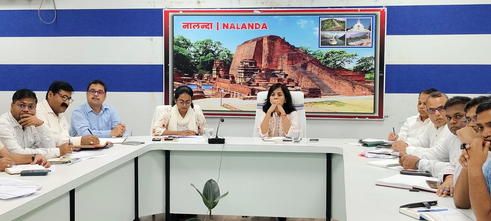 action-program-in-nalanda