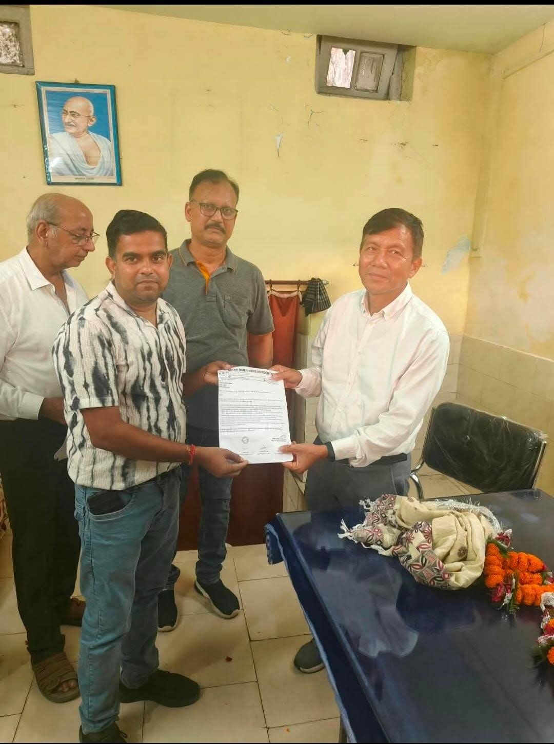 demand-letter-to-katihar-drm-for-passengers