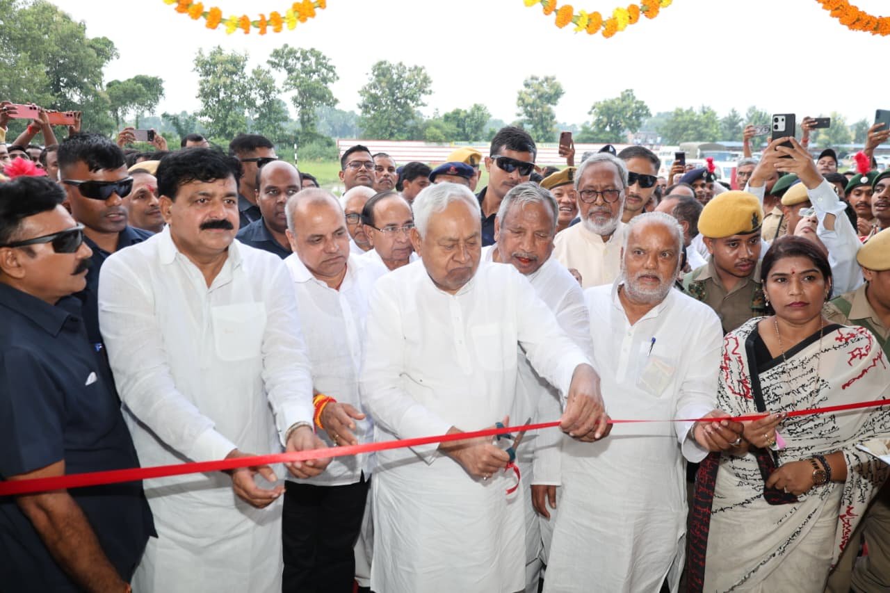 inauguration-newly-constructed