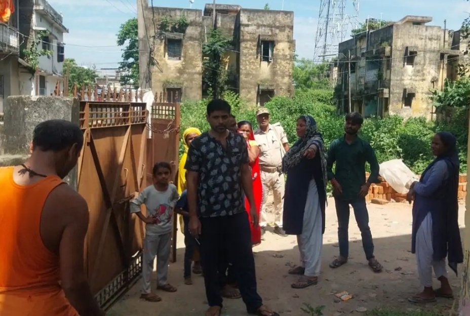 current-se-maut-labour-ki-hui-pahchan