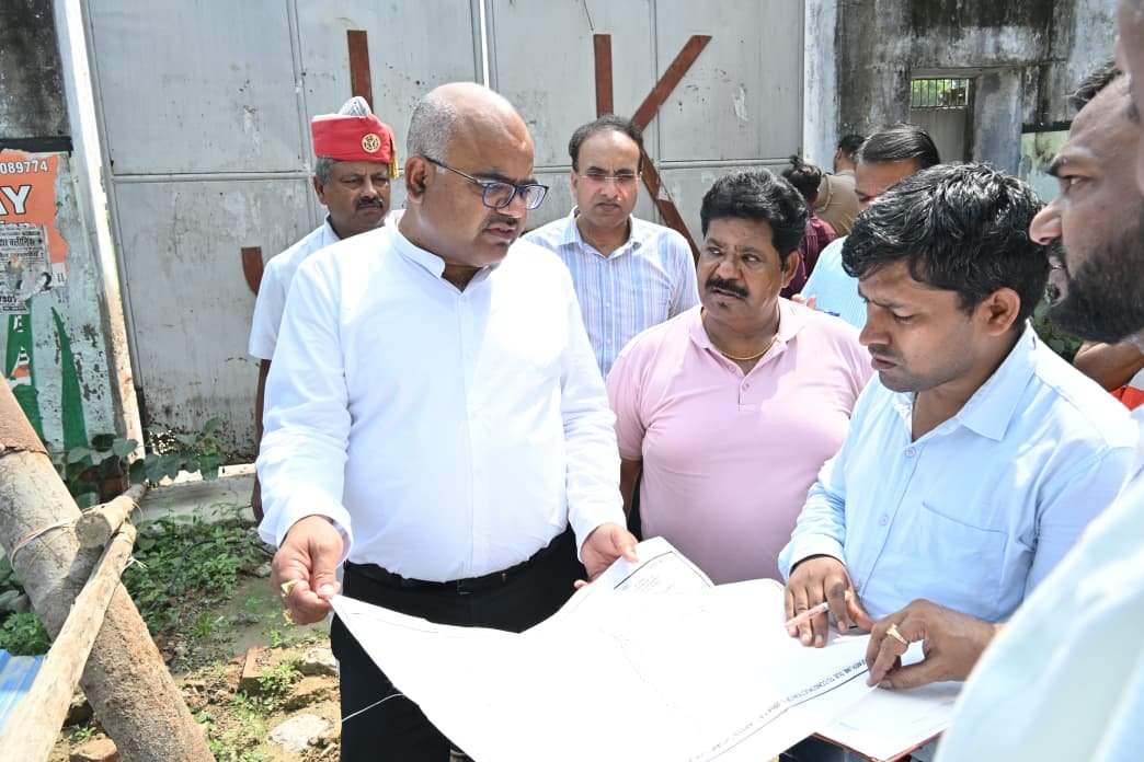 jarib-chowki-to-get-relief-jaam