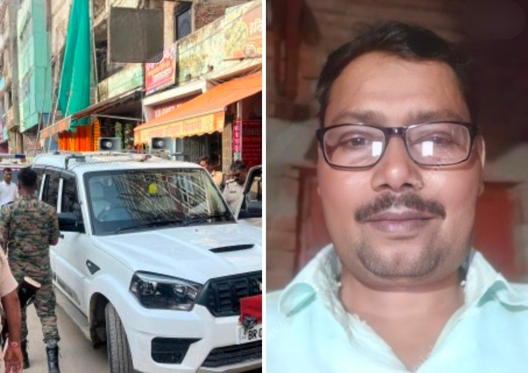 police-jach-buxar-bihar-