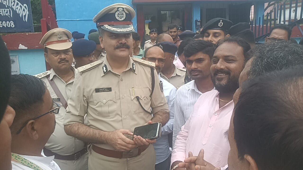 inspector-genral-vikash-bavvbh